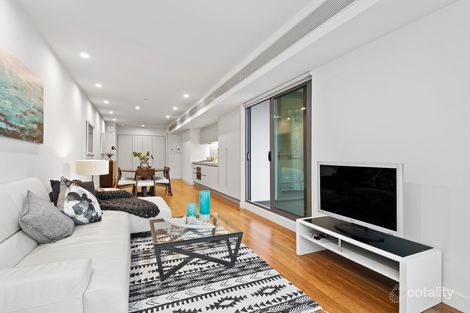 Property photo of 907/8-10 Kavanagh Street Southbank VIC 3006
