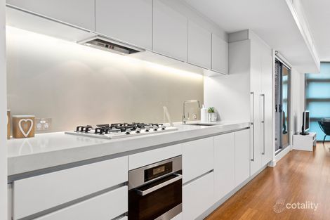 Property photo of 907/8-10 Kavanagh Street Southbank VIC 3006