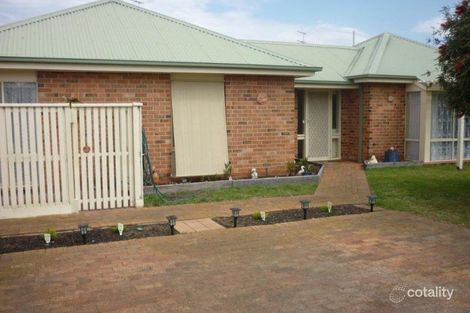 Property photo of 14/15-19 Thompson Street Whittington VIC 3219