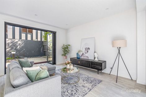 Property photo of 8 Argo Street South Yarra VIC 3141