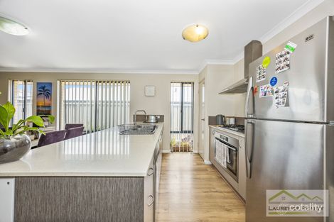 Property photo of 46 Leschenault Loop Banksia Grove WA 6031