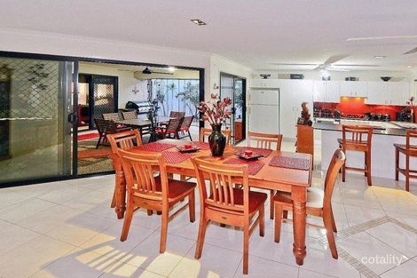Property photo of 4 Cougal Circuit Caloundra West QLD 4551