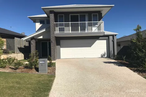8 Cygnus Cres, Coomera, QLD 4209