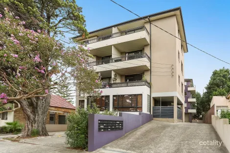 4/65-67 Carlisle St, Leichhardt, NSW 2040