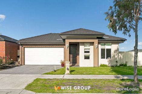 Property photo of 87 Bluehills Boulevard Pakenham VIC 3810