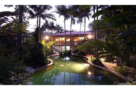 Property photo of 7 Fleming Street Edge Hill QLD 4870