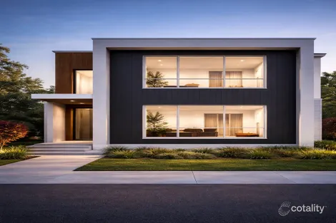 8 Gangur Way, Fraser Rise, VIC 3336