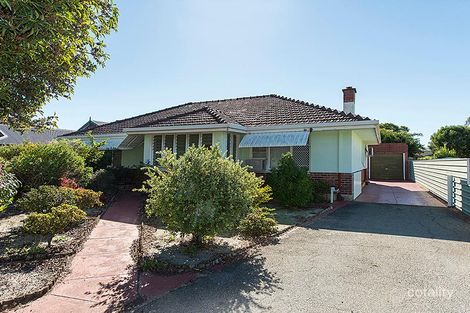 Property photo of 8 Petherbridge Street Lathlain WA 6100