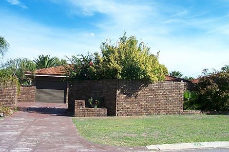 Property photo of 3 Spelhurst Terrace Thornlie WA 6108