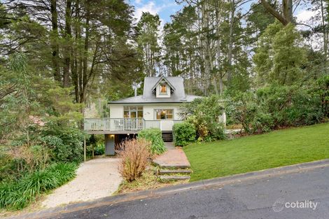 11-15 Medlow Lane, Medlow Bath, NSW 2780