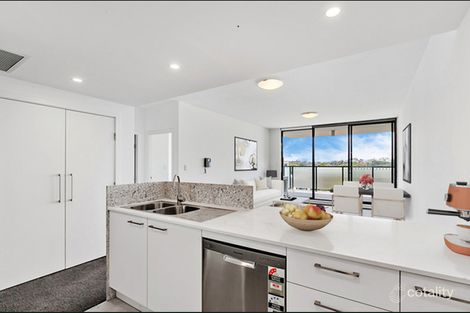 Property photo of 20/11 Bidjigal Road Arncliffe NSW 2205