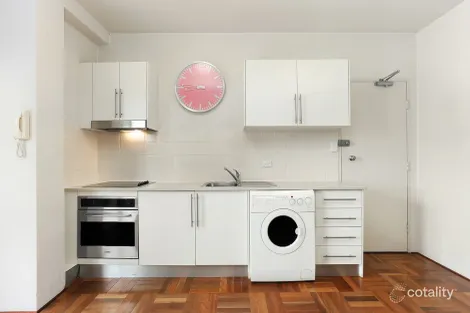 4/65-67 Carlisle St, Leichhardt, NSW 2040