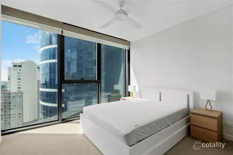 3502/111 Mary St, Brisbane City, QLD 4000