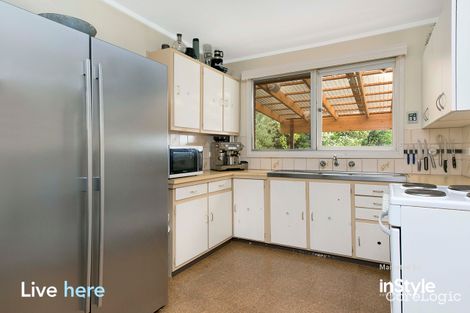 Property photo of 26 Chisholm Street Ainslie ACT 2602