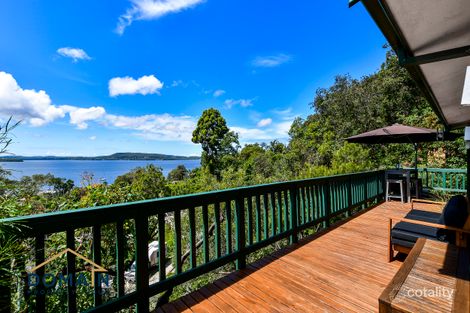 Property photo of 182 Glenrock Parade Koolewong NSW 2256