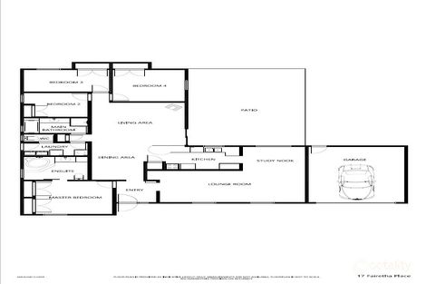 Property photo of 17 Fairetha Place Kalgoorlie WA 6430