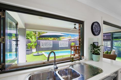 Property photo of 29 Avocet Circuit Cranebrook NSW 2749