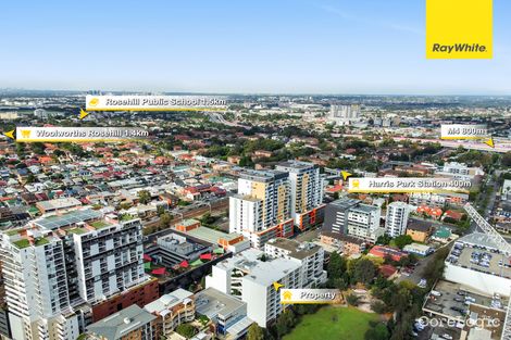Property photo of 204/25-29 Cowper Street Parramatta NSW 2150