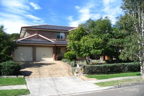 4 Andove St, Belrose, NSW 2085