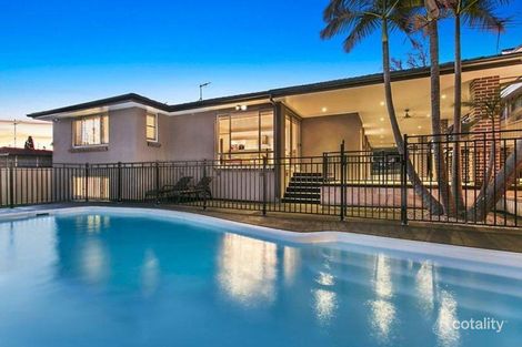 Property photo of 32 Mulheron Avenue Baulkham Hills NSW 2153