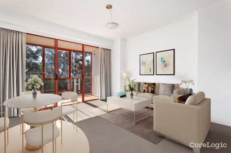 Property photo of 52/7-15 Jackson Avenue Miranda NSW 2228