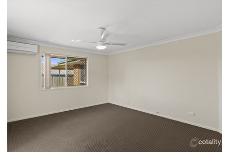 Property photo of 9 Degan Court Middle Ridge QLD 4350