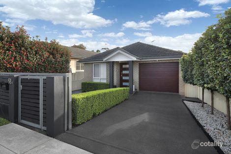 Property photo of 58A Picnic Point Road Panania NSW 2213