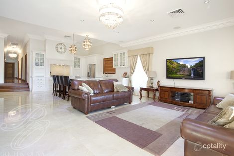 Property photo of 9 Fitzroy Street Croydon NSW 2132