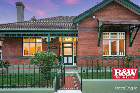 Property photo of 104 Floss Street Hurlstone Park NSW 2193