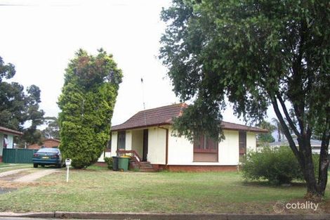 67 Wattle Ave, North St Marys, NSW 2760