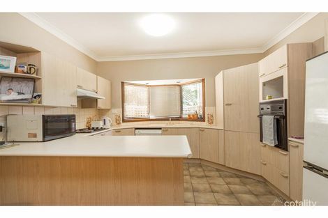 Property photo of 16 Sauvignon Drive Corowa NSW 2646