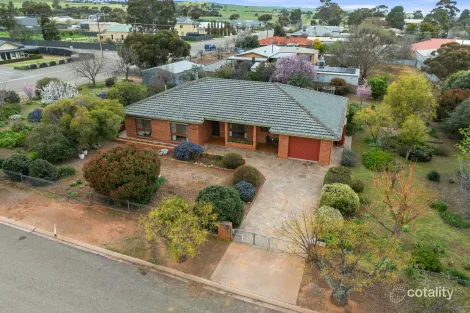 14 Margaret St, Jamestown, SA 5491