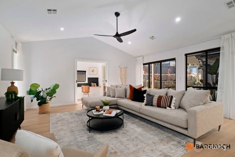 Property photo of 58 Osburn Drive Macgregor ACT 2615