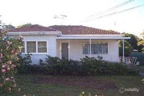Property photo of 27 Gailes Street Sutherland NSW 2232