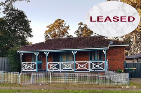 Property photo of 1 Creigan Road Bradbury NSW 2560