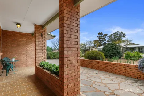 Property photo of 14 Margaret Street Jamestown SA 5491