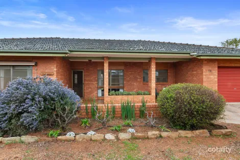 Property photo of 14 Margaret Street Jamestown SA 5491