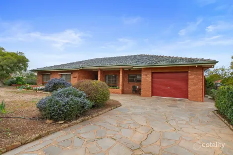 Property photo of 14 Margaret Street Jamestown SA 5491