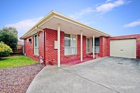 2/33 Argyle Ave, Chelsea, VIC 3196