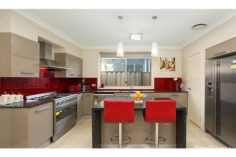 Property photo of 6 Wentworth Street The Ponds NSW 2769