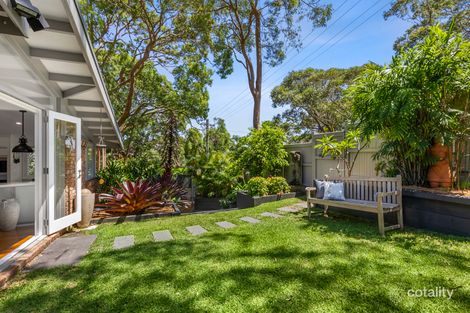 Property photo of 69 Loombah Street Bilgola Plateau NSW 2107