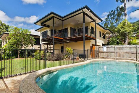 Property photo of 3 Turpentine Street Redlynch QLD 4870