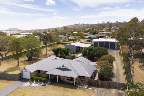 15 Cary Rd, Glenvale, QLD 4350