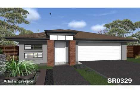 Lot 4/137 Maundrell Tce, Chermside West, QLD 4032