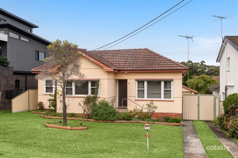 Property photo of 38 Curtis Avenue Taren Point NSW 2229