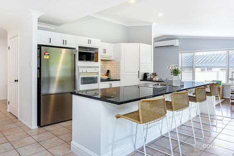 Property photo of 145 Wallandra Road Mudgeeraba QLD 4213