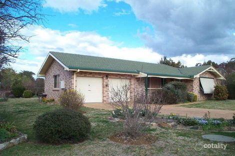 Property photo of 1 The Boulevarde Armidale NSW 2350