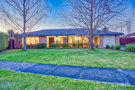 Property photo of 4 George Street Beaconsfield VIC 3807