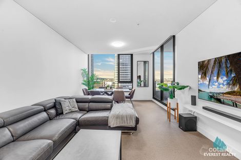 Property photo of 1308/46 Savona Drive Wentworth Point NSW 2127