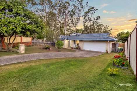 2 Landsborough Pl, Forest Lake, QLD 4078